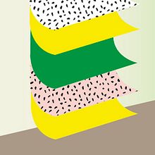Colous Magazine. Art Direction, Design, Editorial Design, and Design Management project by Mar Kaur - 08.22.2018