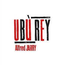 Ubú Rey, Teatro. Art Direction, Design, Graphic Design, and Design Management project by Mar Kaur - 08.22.2018