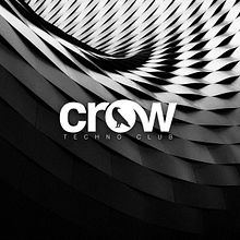 CROW TECHNO CLUB 17/18. Un proyecto de Br, ing e Identidad, Dirección de arte, Diseño de carteles, Diseño gráfico e Ilustración tradicional de Lalo Garcia - 23.08.2018