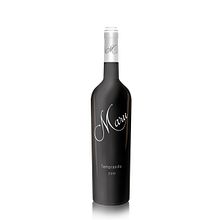 Diseño 3D del vino Maru. Un proyecto de 3D y Diseño de producto de Miguel Camacho Gordaliza - 23.08.2018