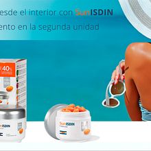 Diseño multimedia para Farmacia Igea Valdebebas. Un progetto di Multimedia di Miguel Camacho Gordaliza - 23.08.2018