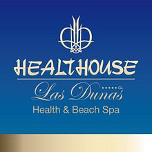Healthouse Las Dunas. Design project by Jesús Fernando Martín - 08.23.2018