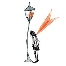 LaVidaExagerada. Writing, and Traditional illustration project by Laura Virumbrales - 08.23.2018