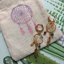 Almendra Creative Jewelry. Un progetto di Design di gioielli di Circe Quijano - 23.08.2018