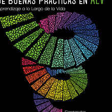 Cartel ALV. Projekt z dziedziny  Projektowanie plakatów i Projektowanie graficzne użytkownika Andrea Solana - 23.08.2018