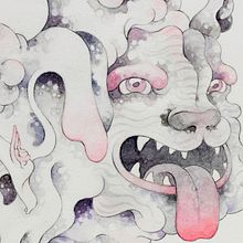 Bengala (Lápiz + Acuarela en Papel de Algodón). . Un progetto di Disegno, Illustrazione tradizionale e Pittura ad acquerello di Violeta Hernández - 23.08.2018