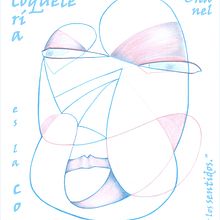 Citas ilustradas.. Traditional illustration project by Cova Alonso - 08.23.2018