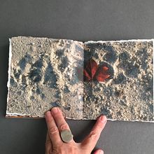 Mi Proyecto del curso: Encuadernación artesanal sin costuras. Arts, Crafts, Fine Arts, Design, Bookbinding, Photograph, and Paper Craft project by Susana Dominguez Martin - 09.09.2018