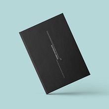 TO WRITE AND NOT GIVE OUT. Editorial Design project by Hector Martinez - 04.20.2017