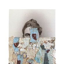 Retratando a XX . Colaj de Marisa Maestre - 08.24.2018