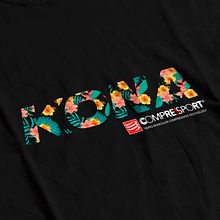  KONA by COMPRESSPORT. Logo Design, and Product Design project by Hector Martinez - 05.24.2017