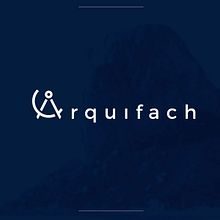 Arquifach- Brand design. Un proyecto de Br, ing e Identidad, Desarrollo Web, Diseño y Diseño Web de Ms. Barrons - 24.08.2018