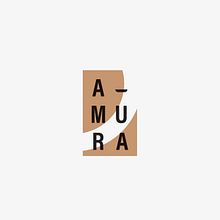 Amura. Br, ing & Identit project by Pablo Pulido Bernal - 07.01.2017