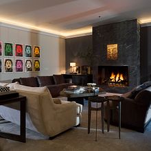 Arquitectura e Interiorismo . % danisdoplin tarafından hazırlanan Fotoğrafçılık projesi - 08.24.2018