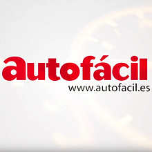 Intro Autofácil. 2D Animation, Art Direction, Photograph, and Post-production project by ANTONIO BARBERO ALMODÓVAR - 10.25.2016