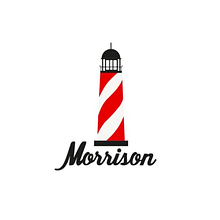 Mograph logo Morrison Shoes. 2D Animation, Art Direction, Traditional illustration, Photograph, and Post-production project by ANTONIO BARBERO ALMODÓVAR - 08.25.2016