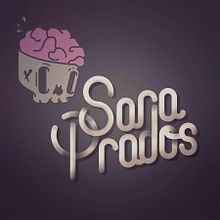 Sara Prados - Lettering. Un proyecto de Br, ing e Identidad, Creatividad, Diseño y Diseño gráfico de Sara Prados - 25.08.2018