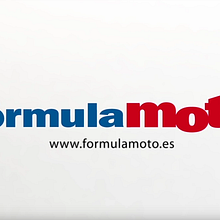 Intro Formulamoto. Un proyecto de Animación 2D, Dirección de arte y Motion Graphics de ANTONIO BARBERO ALMODÓVAR - 25.10.2016