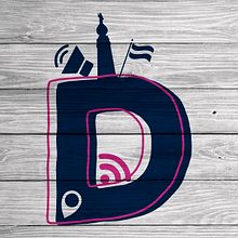 LocoDiseño. Projekt z dziedziny Projektowanie wnętrz, Projektowanie graficzne, T i pografia użytkownika Wiljanden Miranda - 25.08.2018