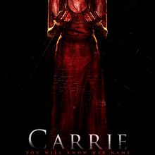 Review Carrie Movies. Film, Video, TV, and Writing project by Eleni Navarro - 09.01.2014