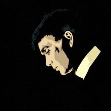 Peaky Blinders. Un progetto di Illustrazione tradizionale, Illustrazione digitale e Illustrazione vettoriale di Alex G. - 24.08.2018
