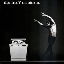 Práctica Máster - Reto. Un progetto di Copywriting di Teresa Sánchez Martínez - 01.04.2016