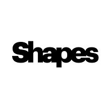 Shapes. Un proyecto de Br, ing e Identidad, Diseño y Diseño gráfico de Isabel Lacambra Asensio - 26.08.2018