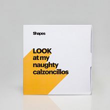Shapes Packaging. Un proyecto de Diseño, Diseño gráfico y Packaging de Isabel Lacambra Asensio - 26.08.2018