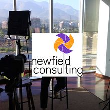 Course "Conversation Skills" - Newfield Consulting (Santiago de Chile, Chile). Film, Video, TV, Education, and Multimedia project by Sebastián Vázquez - 03.16.2016