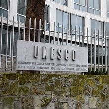 UNESCO - Success stories (Paris, France). Un progetto di Cinema, video e TV, Educazione e Eventi di Sebastián Vázquez - 15.03.2018