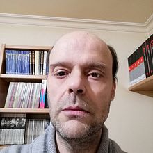 Hice la Web con el avance del curso y después un poco más. Un progetto di Graphic design e Web design di Santiago Cal Garcia - 01.01.2021