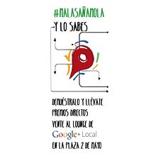 2013 - Design & Illustration Google+ Event. Un proyecto de Diseño, Diseño gráfico, Ilustración tradicional e Ilustración digital de Isa Garcia - 27.08.2018