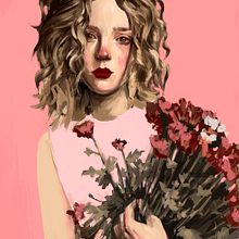 Proyecto final: Pintura. Un progetto di Disegno artistico e Pittura di Laura Dominguez Asensio - 28.08.2018