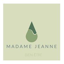 logotipo búsquedas & variaciones madame jeanne . % beatriz cárcamo bravo tarafından hazırlanan Ürün Tasarımı projesi - 08.27.2017