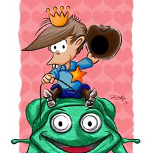 Sapolipillo . % zoor_marte tarafından hazırlanan Çizim, Dijital İllüstras, on, Sulubo, Ve a Resim projesi - 08.28.2018