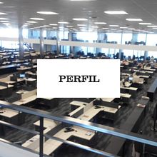 Course "Journalism in the digital age" (Buenos Aires, Argentina). Film, Video, TV, Education, and Multimedia project by Sebastián Vázquez - 05.07.2015