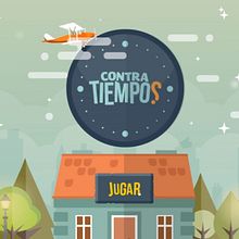 Articulate Storyline 360 Game. Un proyecto de Animación, Educación, Motion Graphics, Multimedia y Diseño de videojuegos de Sebastián Vázquez - 06.05.2015