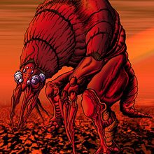 Bahamuth . % zoor_marte tarafından hazırlanan Sanatsal Çizim, Dijital İllüstras, Ve on projesi - 08.28.2018