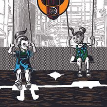 Farewell . % zoor_marte tarafından hazırlanan Sanatsal Çizim, Geleneksel illüstras, Ve on projesi - 08.28.2018