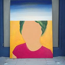 METAMORFOSIS... . Un progetto di Pittura di Veronica Aguilar - 28.05.2018