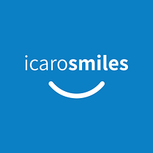 Branding Icaro Smile. Un proyecto de Br, ing e Identidad, Dirección de arte, Diseño y Naming de Ricardo Peralta D. - 28.08.2018
