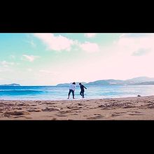Ibiza travel video. Premiere Pro. Un projet de Cinéma, vidéo et télévision, Postproduction photographique , et Vidéo de Noelia Marín Miguel - 23.01.2017