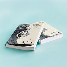 2 Millones. Drawing, Design, Editorial Design, and Traditional illustration project by Pablo Damián - 08.29.2018