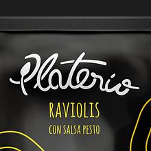 Platerío. Br, ing & Identit project by Brandstocker - 08.28.2018