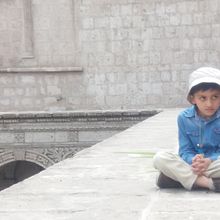 Inocencia . % Vanesa Sz tarafından hazırlanan Mobil Fotoğrafçılık projesi - 08.28.2018