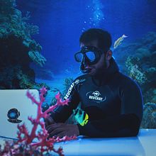 ¡La aventura te espera!. Un progetto di Ritocco fotografico di Luis Carlo Paredes Alcocer - 28.08.2018