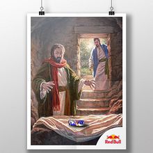 Gráficas RedBull. En el fondo no había tanto misterio. Projekt z dziedziny Kreat, wność,  Manager art, st, czn i  Reklama użytkownika Raquel J - 18.12.2015