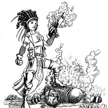 Pillow . % zoor_marte tarafından hazırlanan Sanatsal Çizim projesi - 08.28.2018