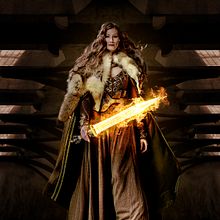 Retoque fotográfico y efectos visuales con Photoshop. Un proyecto de Retoque fotográfico de juan_vf - 29.08.2018