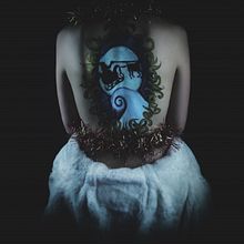 Merry Christmas. Un proyecto de Fotografía, Fotografía de estudio, Fotografía de moda, Fotografía de retrato, Iluminación fotográfica y Retoque fotográfico de Verónica Serrato - 29.08.2018